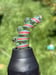Image of UV Gengar Mouthpiece 