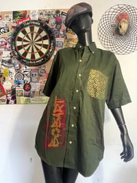 Image 3 of CHEMISE KAKI