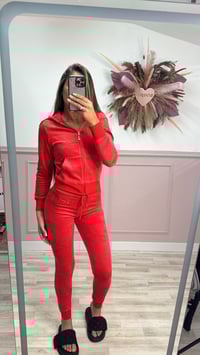 Image 4 of Juicy Tracksuit