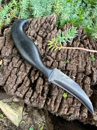 Image 1 of BLACK MICARTA GEN2 DRAUG