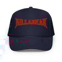 Image 13 of KILLABEAR FOAM TRUCKER HAR
