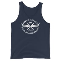 Image 2 of Bate Brotherhood Tank Top