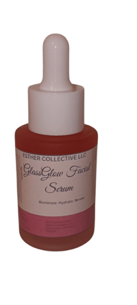 Image 6 of GlassGlow Facial Serum – Illuminate. Hydrate. Renew.