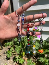 Image 2 of 707 Keychains