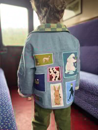 Custom listing for Lor