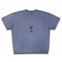 Image 2 of A PACT IN THE DARK T-SHIRT