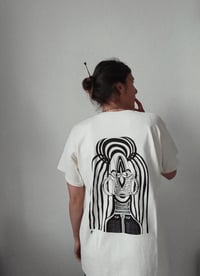 Image 1 of RAS TAFARI TEE-SHIRT 