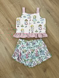 Image 2 of Poppy 2 piece