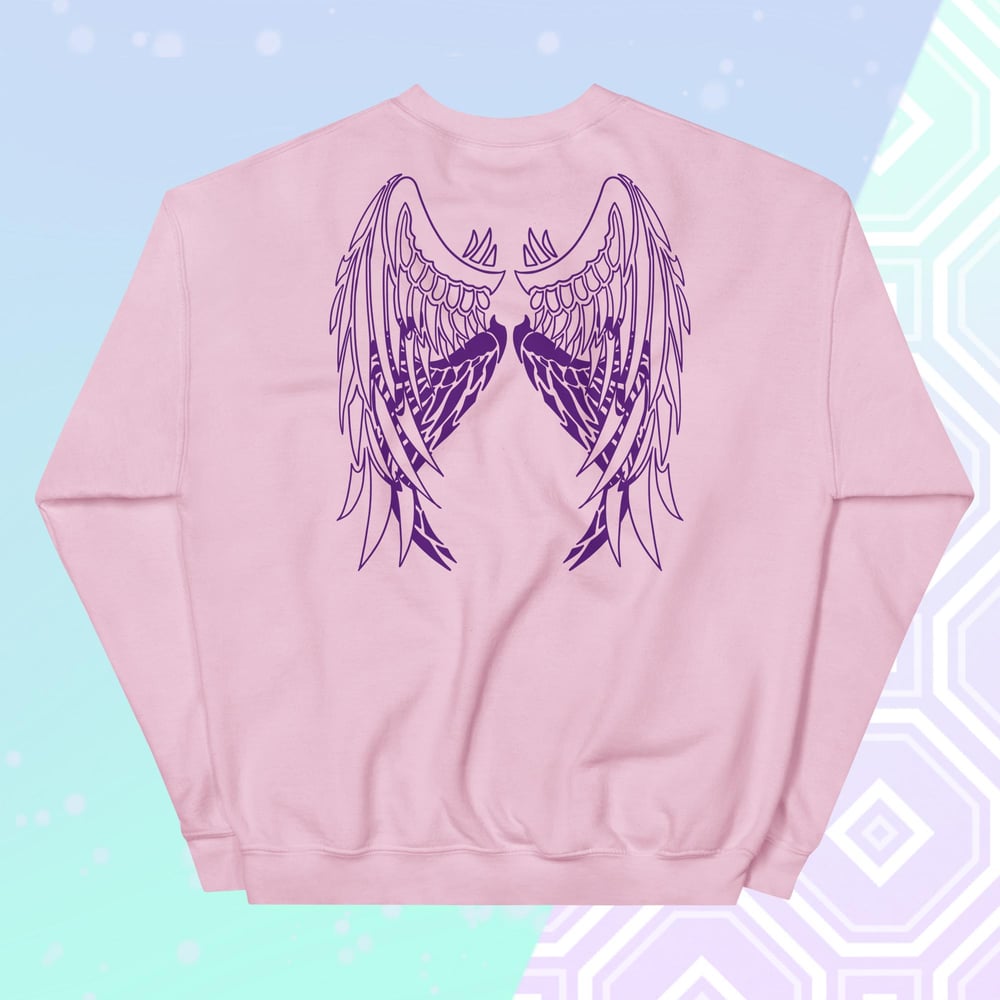 Image of Undercover Acolyte Sweatshirt