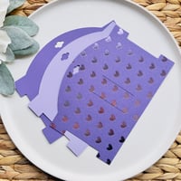 Image 2 of Large Card- Bow Or Headband DIE 267