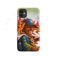 Image 2 of CortesNYC “Borough Hustler” Snap Case – iPhone Case