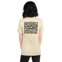 Image 2 of Catching Smoke Tee