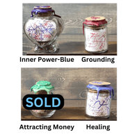 Image 7 of Ancient Manifestation Jars