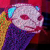 Image 2 of Mousy p. Red