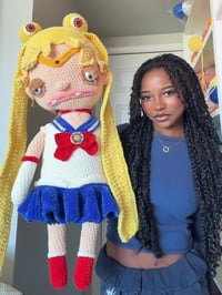 Image 1 of The Sailor