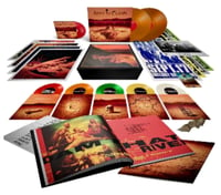 Image 2 of Oop Rare Alice In Chains DELUXE Dirt Vinyl box set