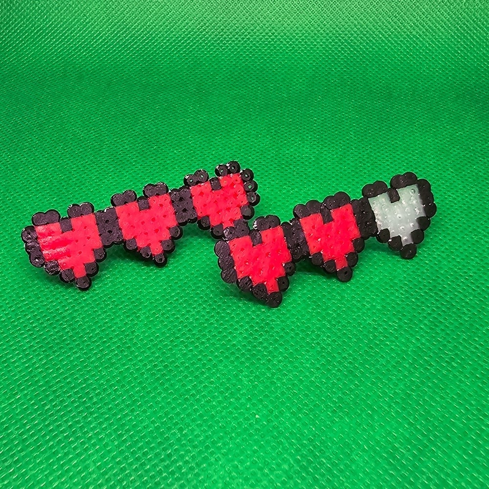 Image of MINIBEAD ON STREAM!