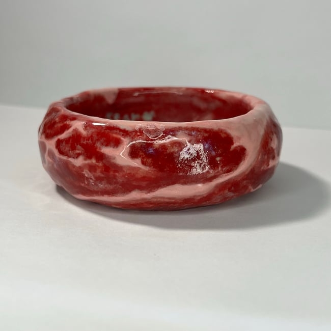 Meat Bracelet E - 7.15 in Inner Circumference