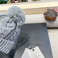 Image 2 of Monclėr Hat