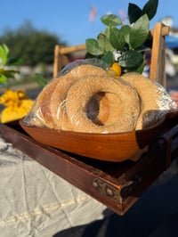 Image 2 of Bagels & Koulouria (Greek Breakfast Breads)
