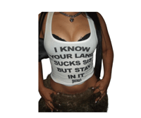 Image 2 of Your Lane Top 