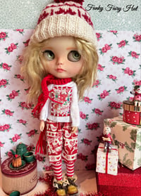 Image 1 of Blythe Christmas set-8