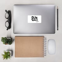 Image 5 of DJs ONLY Logo 2
