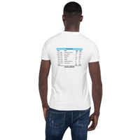 Maradona 10 - White t shirt 