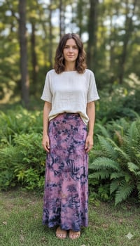 Image 1 of Mauve Zombie