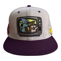 Image 1 of “The Park” Snapback