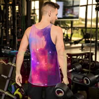 Image 5 of We Are Light Unisex Tank Top