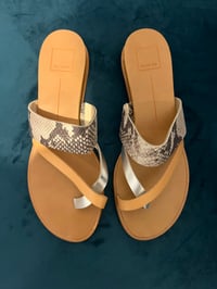 Image 1 of dolce vita sandals 