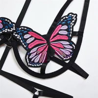 Image 4 of Butterfly 2 Pc Set