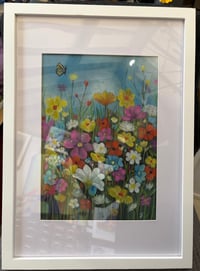 Image 2 of Pastel Meadow