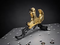 Image 1 of Custom Release Engraving Service Kit