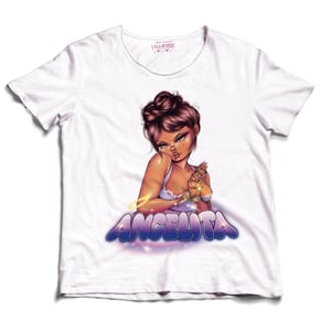 Image of "Angelita" Tee