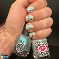 Image 15 of IYKYK Collab Glisten & Glow x Victorian Varnish Duo 