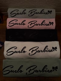 Image 3 of  GLITTER SHIRTS