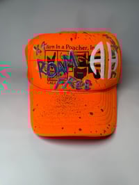 Image 1 of Vault Cap II