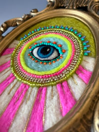 Image 2 of Mystic Eye - Large 