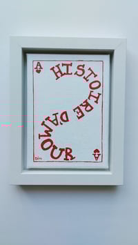 Image 4 of Lucky card - Histoire 