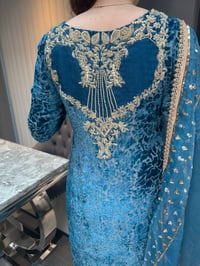 Image 4 of Palachi teal