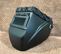 Image 3 of Pirarucu Black With Black Hobart