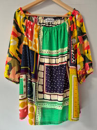 Kylie Jane etta top-one of a kind 