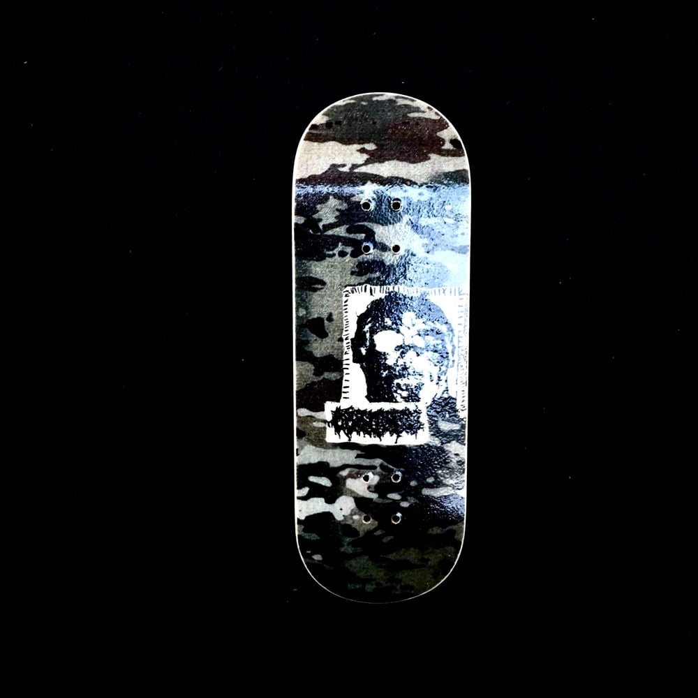 Image of CAMO