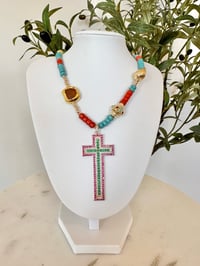 Image 3 of Missy Necklace