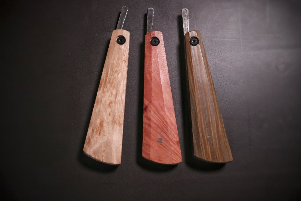 Image of Folding slöjd