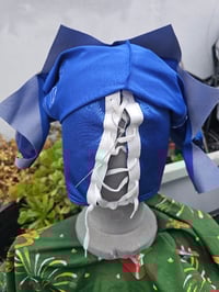 Image 4 of LA PARKA "LA" LUCHADOR MASK