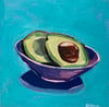 “La La Avocado”