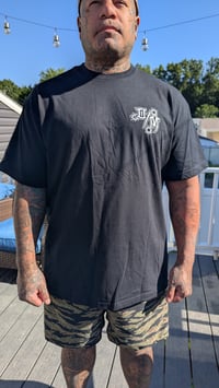 Image 2 of Certain Death tee